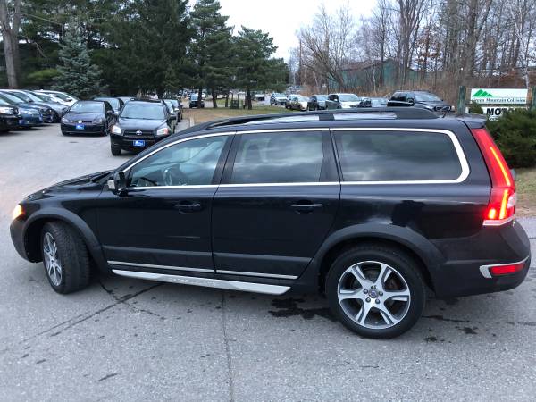 2014 VOLVO XC70 AWD T6 - cars & trucks - by dealer - vehicle... for sale in Williston, VT – photo 9