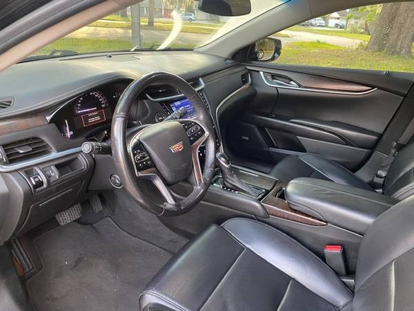 2018 Cadillac XTS 26900 OBO! LOOKS GREAT - PRICED GREAT! Clean for sale in Sanford, FL – photo 11