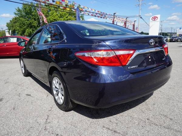 2017 Toyota Camry LE for sale in Glen Burnie, MD – photo 6
