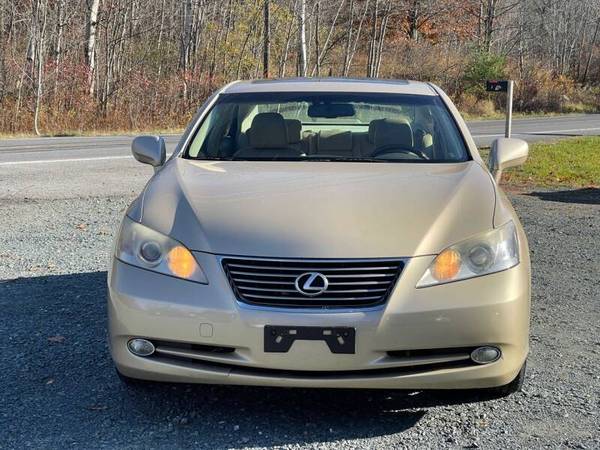 2007 Lexus ES 350 - - by dealer - vehicle automotive for sale in Cropseyville, NY – photo 14
