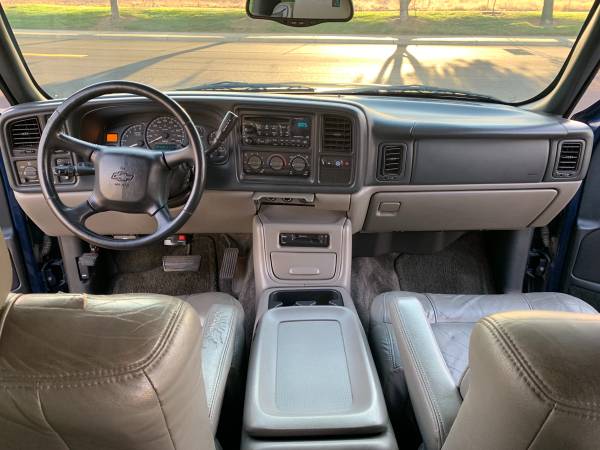 [[[2001 CHEVY TAHOE LT 5.3]]] for sale in Modesto, CA – photo 13