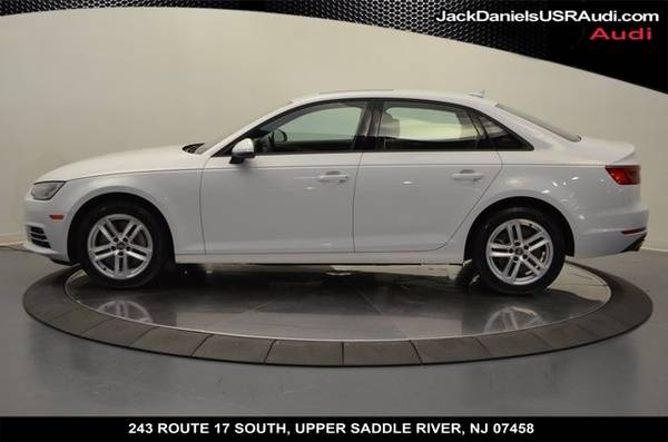 2017 Audi A4 2.0T Premium for sale in Upper Saddle River, NY – photo 4