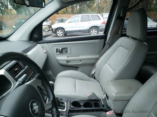 2008 *Suzuki* *XL7* *FWD 4dr Special Edition* Gray - cars & trucks -... for sale in Woodbridge, District Of Columbia – photo 8
