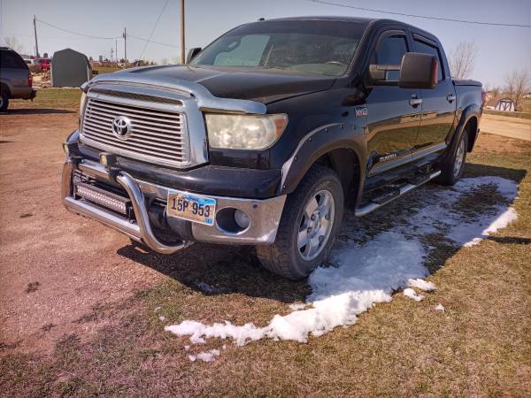 Toyota Tundra Truck for sale in BELLE FOURCHE, SD – photo 3