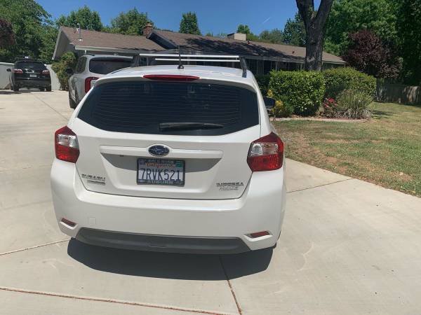 2016 Subaru Impreza - Hatchback for sale in Loomis, CA – photo 5