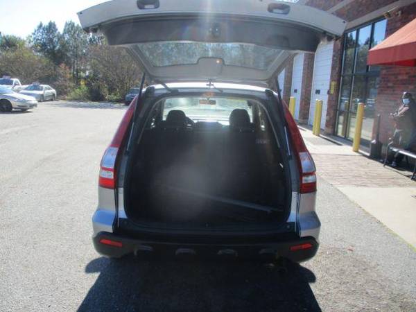 2007 Honda CR-V EX-L 4WD AT with Navigation ( Buy Here Pay Here ) -... for sale in High Point, NC – photo 5