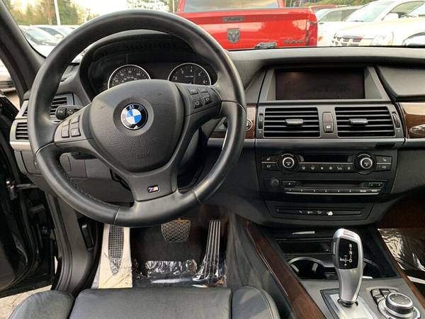 2012 BMW X5 xDrive50i - - by dealer - vehicle for sale in Bothell, WA – photo 20