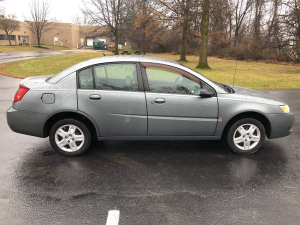 2006 Saturn ion 93k miles Manual Transmission for sale in Middletown, PA – photo 3