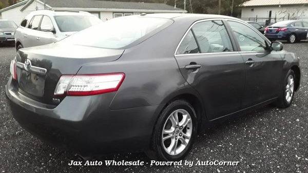 2011 Toyota Camry Hybrid Sedan Automatic -DOWN PAYMENTS AS LOW AS... for sale in Jacksonville, FL – photo 5