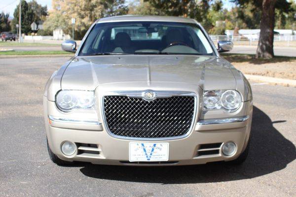 2009 Chrysler 300 C - Over 500 Vehicles to Choose From! for sale in Longmont, CO – photo 12