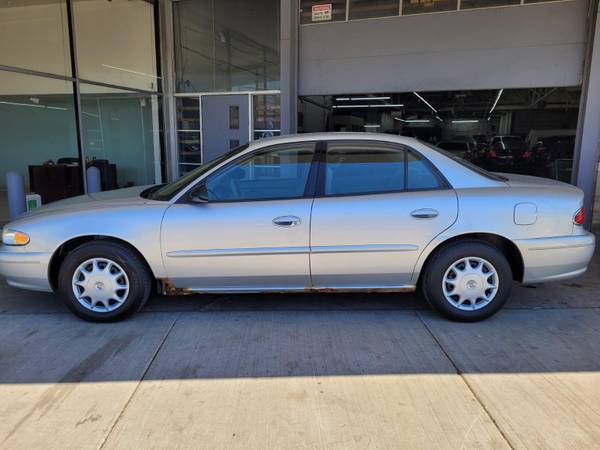 2003 BUICK CENTURY - - by dealer - vehicle automotive for sale in MILWAUKEE WI 53209, WI – photo 6