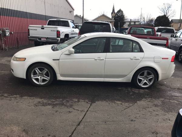 04 ACURA TL - - by dealer - vehicle automotive sale for sale in milwaukee, WI – photo 9