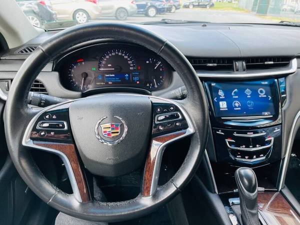 *2013 Cadillac XTS- V6* Clean Carfax, Leather Seats, All Power, Bose... for sale in Dover, DE 19901, DE – photo 11