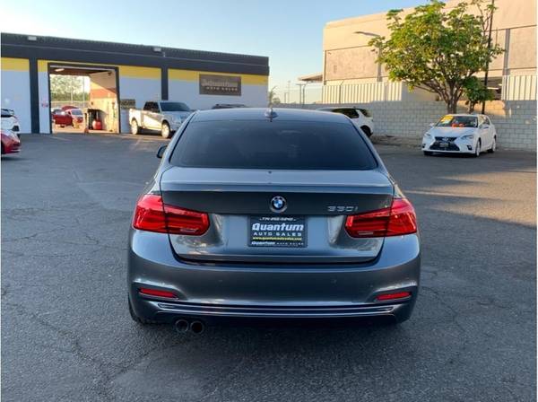 2017 BMW 3 Series 330i Sedan 4D - cars & trucks - by dealer -... for sale in Escondido, CA – photo 4