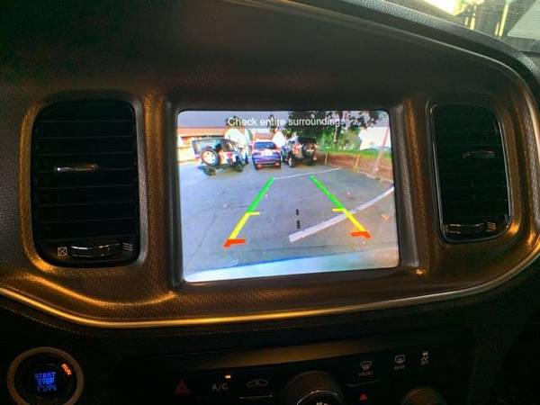 2011 Dodge Charger R/T*5.7 L V8 Hemi*Loaded*Back Up Camera*Financing* for sale in Fair Oaks, CA – photo 13