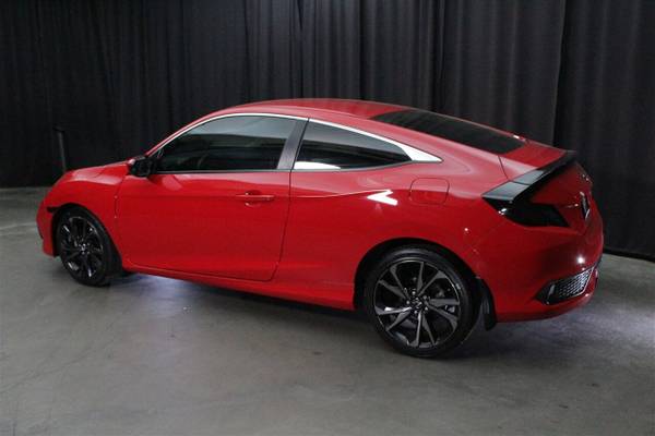 2019 Honda Civic Sport Very Nice Must See Great Car for sale in Phoenix, AZ – photo 8