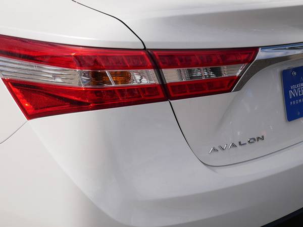 2014 Toyota Avalon Limited - - by dealer - vehicle for sale in Inver Grove Heights, MN – photo 13