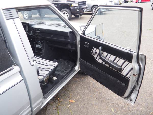 1982 Datsun Pickup DLX - cars & trucks - by dealer - vehicle... for sale in Portland, OR – photo 10