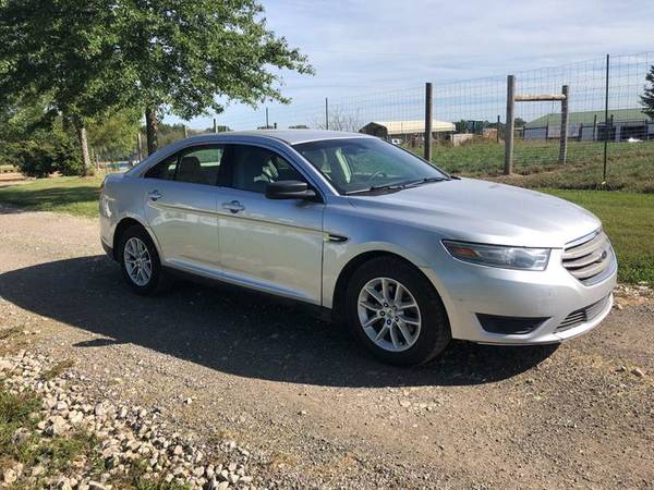 2013 Ford Taurus SE 4dr Sedan for sale in New Bloomfield, MO – photo 2