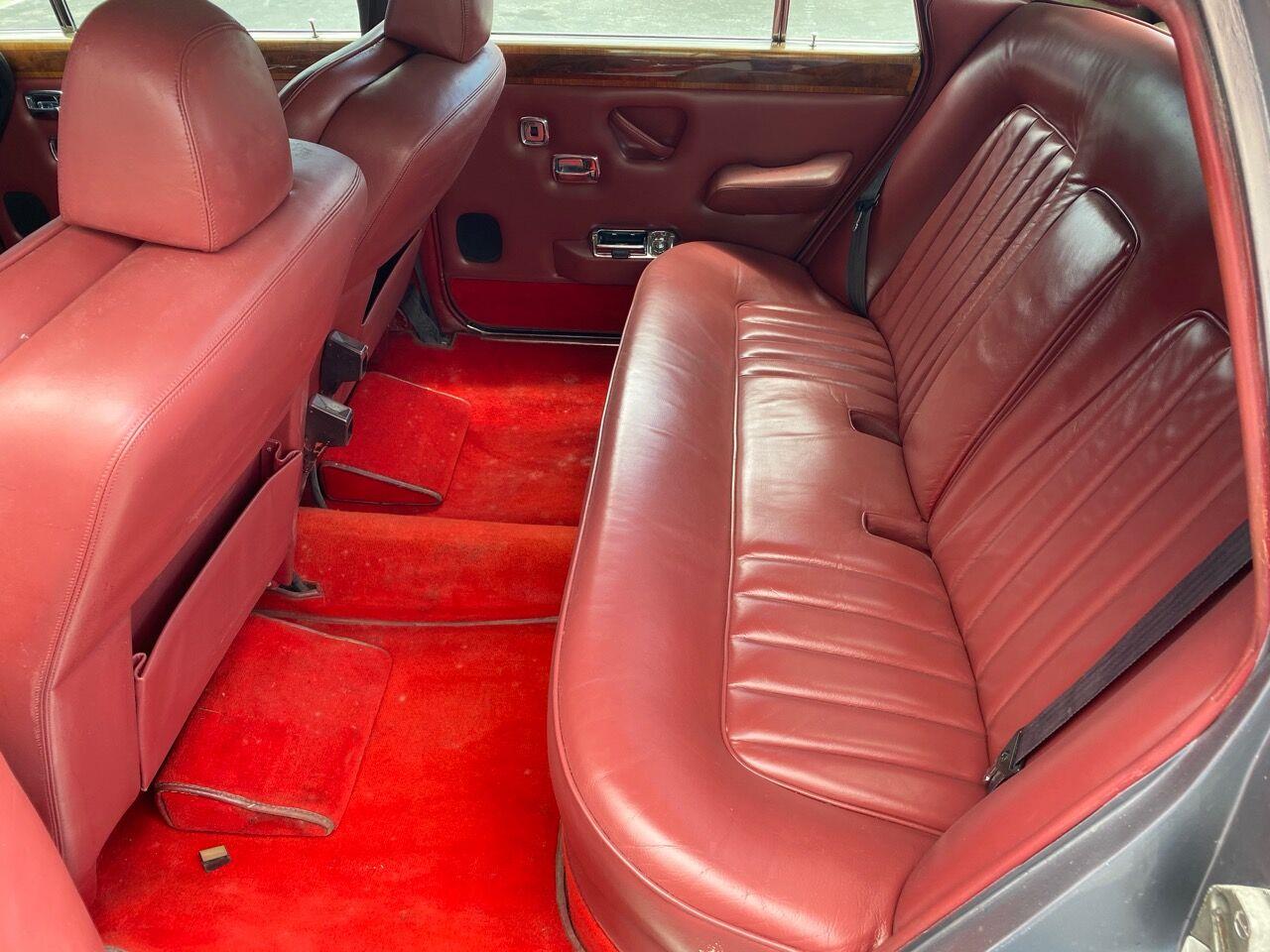 1973 Rolls-Royce Silver Wraith for sale in Fort Lauderdale, FL – photo 21