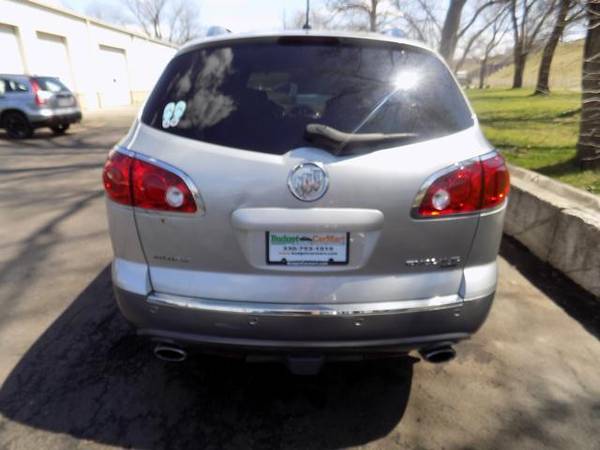2008 Buick Enclave FWD 4dr CXL - - by dealer - vehicle for sale in Norton, OH – photo 6