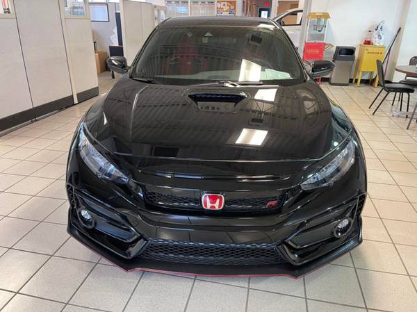 2021 Certified Honda Type R Touring - - by dealer for sale in Maumee, OH – photo 2