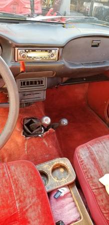 1979 Chevy LUV Mikado for sale in Colorado Springs, CO – photo 9