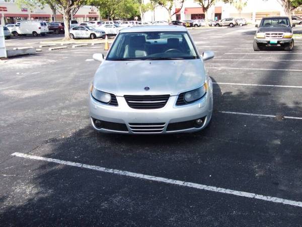 2007 SAAB 9-5 LEATHER SUN ROOF JUST 82000ml! for sale in Hollywood, FL – photo 3