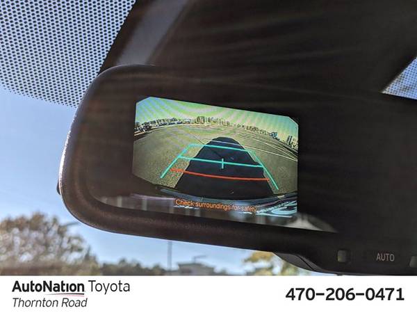 2018 Toyota C-HR XLE SKU:JR009122 Wagon - cars & trucks - by dealer... for sale in Lithia Springs, GA – photo 14