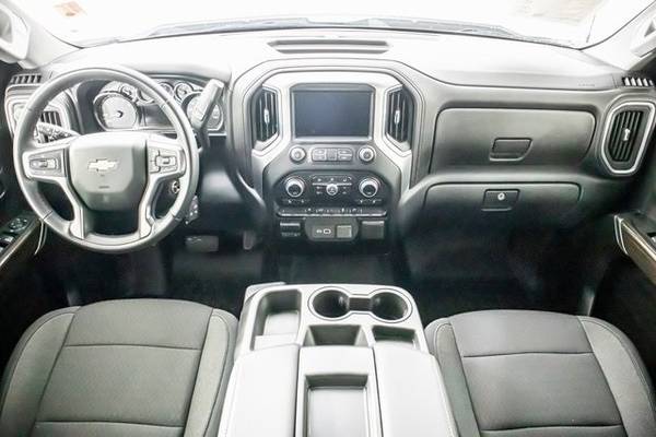 2020 Chevrolet Silverado 1500 4x4 4WD Chevy LT Cab PICKUP TRUCK F150... for sale in Sumner, WA – photo 5