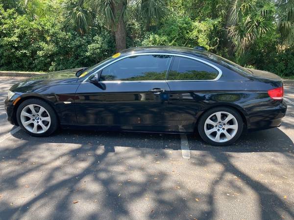 2008 BMW 3 SERIES AWD All Wheel Drive 328XI Coupe for sale in TAMPA, FL – photo 5