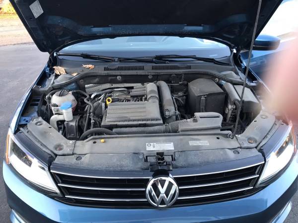 2017 VW Jetta - cars & trucks - by owner - vehicle automotive sale for sale in Troy, NY – photo 7