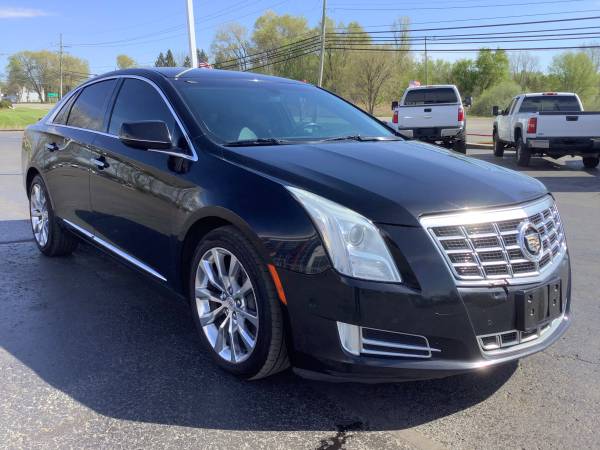 2015 Cadillac XTS Luxury! Loaded! Accident Free! for sale in Ortonville, MI – photo 7