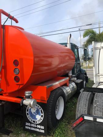 water truck for sale in Miami, FL – photo 6