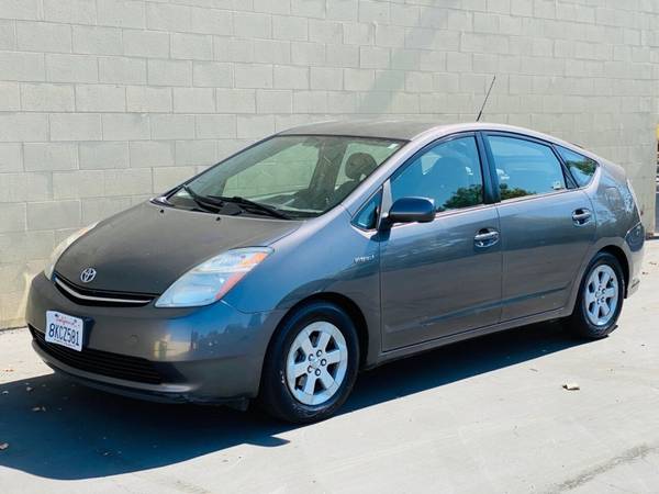 2008 Toyota Prius Base 4dr Hatchback - cars & trucks - by dealer -... for sale in Rancho Cordova, CA – photo 4