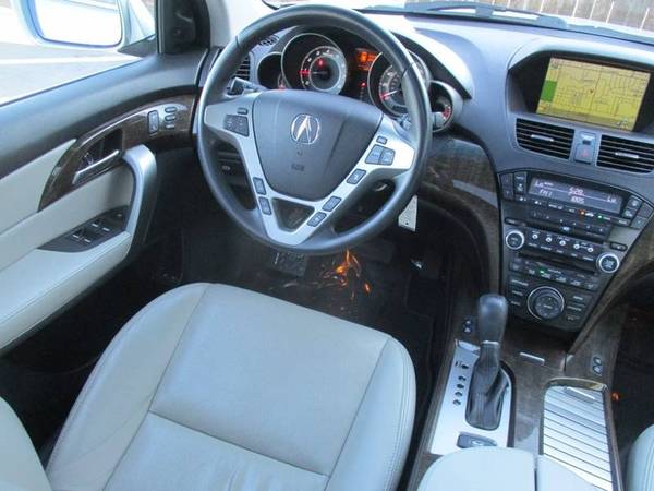 2012 Acura MDX SH AWD w/Advance w/RES 4dr SUV and Entertainment... for sale in Sacramento , CA – photo 7