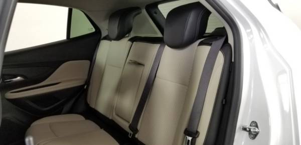 2018 Buick Encore Preferred for sale in Midland, TX – photo 10