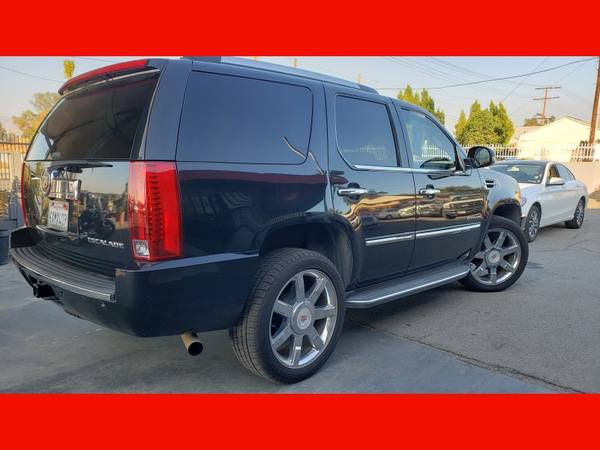 2012 Cadillac Escalade 2WD 4dr Luxury - cars & trucks - by dealer -... for sale in SUN VALLEY, CA – photo 14