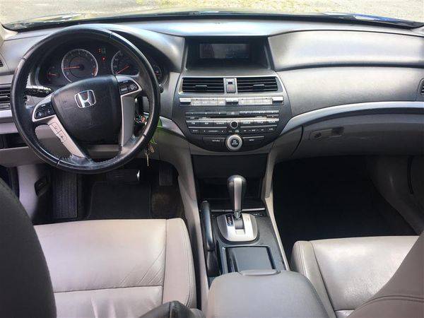 2010 Honda Accord Sdn 4dr I4 Auto EX-L -EASY FINANCING AVAILABLE for sale in Bridgeport, CT – photo 7