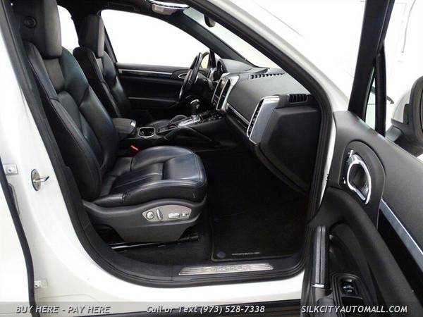 2012 Porsche Cayenne S AWD S 4dr SUV - AS LOW AS 49/wk - BUY HERE for sale in Paterson, CT – photo 13