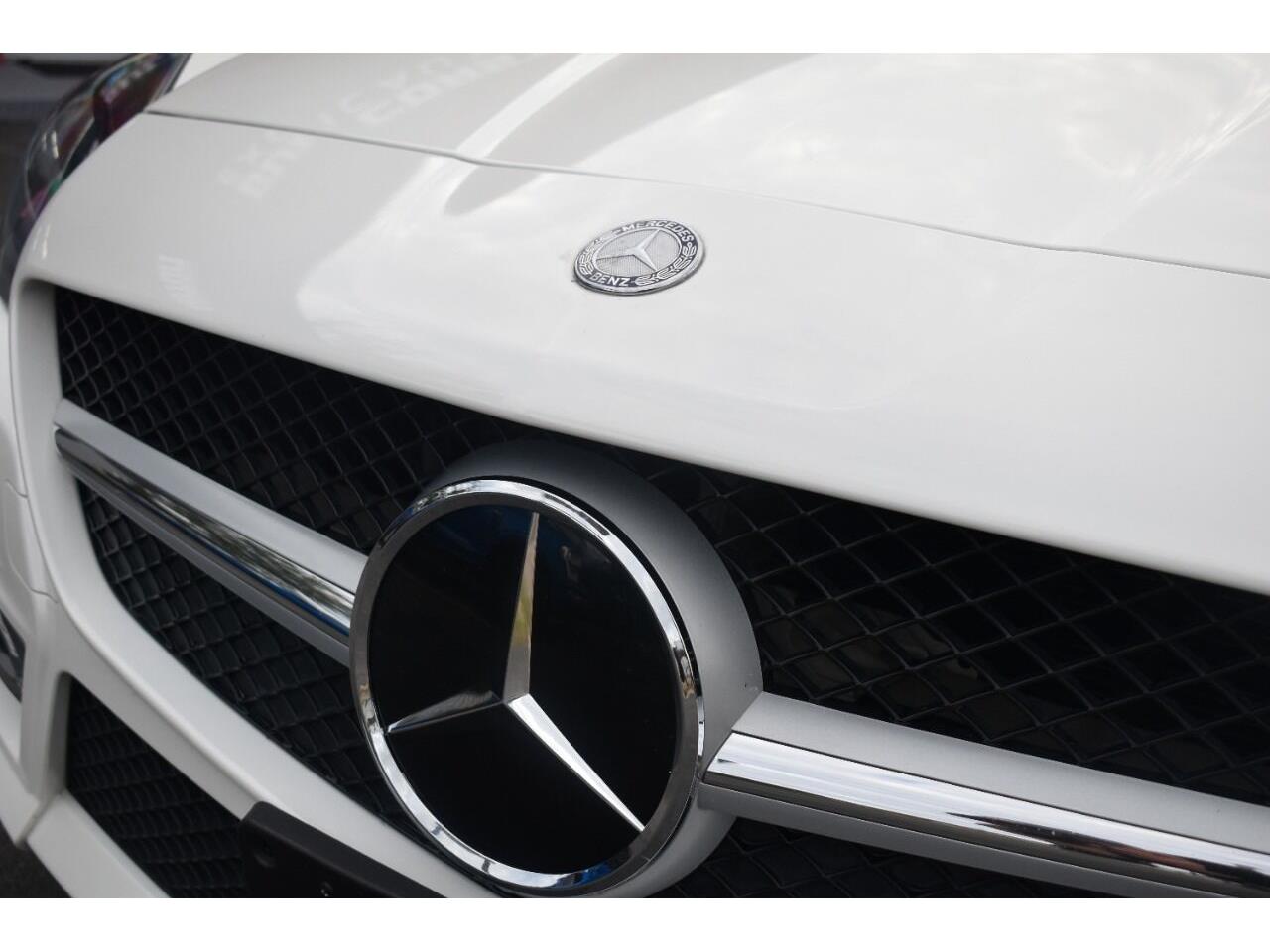 2014 Mercedes-Benz SLK-Class for sale in Biloxi, MS – photo 47