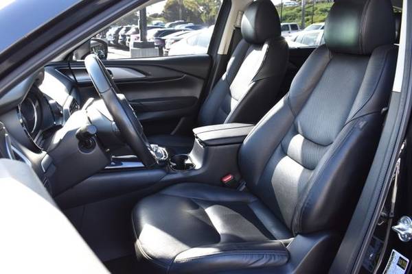 2018 Mazda CX-9 Touring Sport Utility 4D for sale in Ventura, CA – photo 18