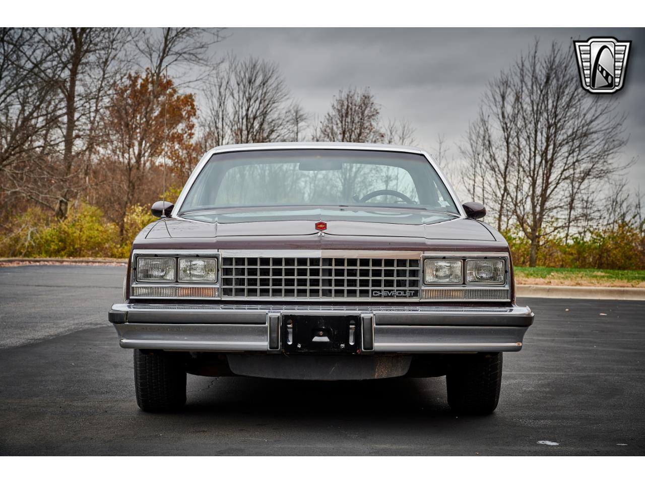 1985 Chevrolet El Camino for sale in O'Fallon, IL – photo 37