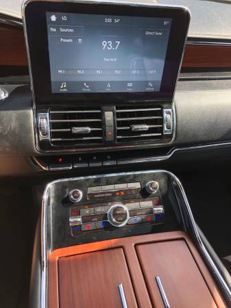 2018 Lincoln Navigator L Select for sale in Provo, UT – photo 8