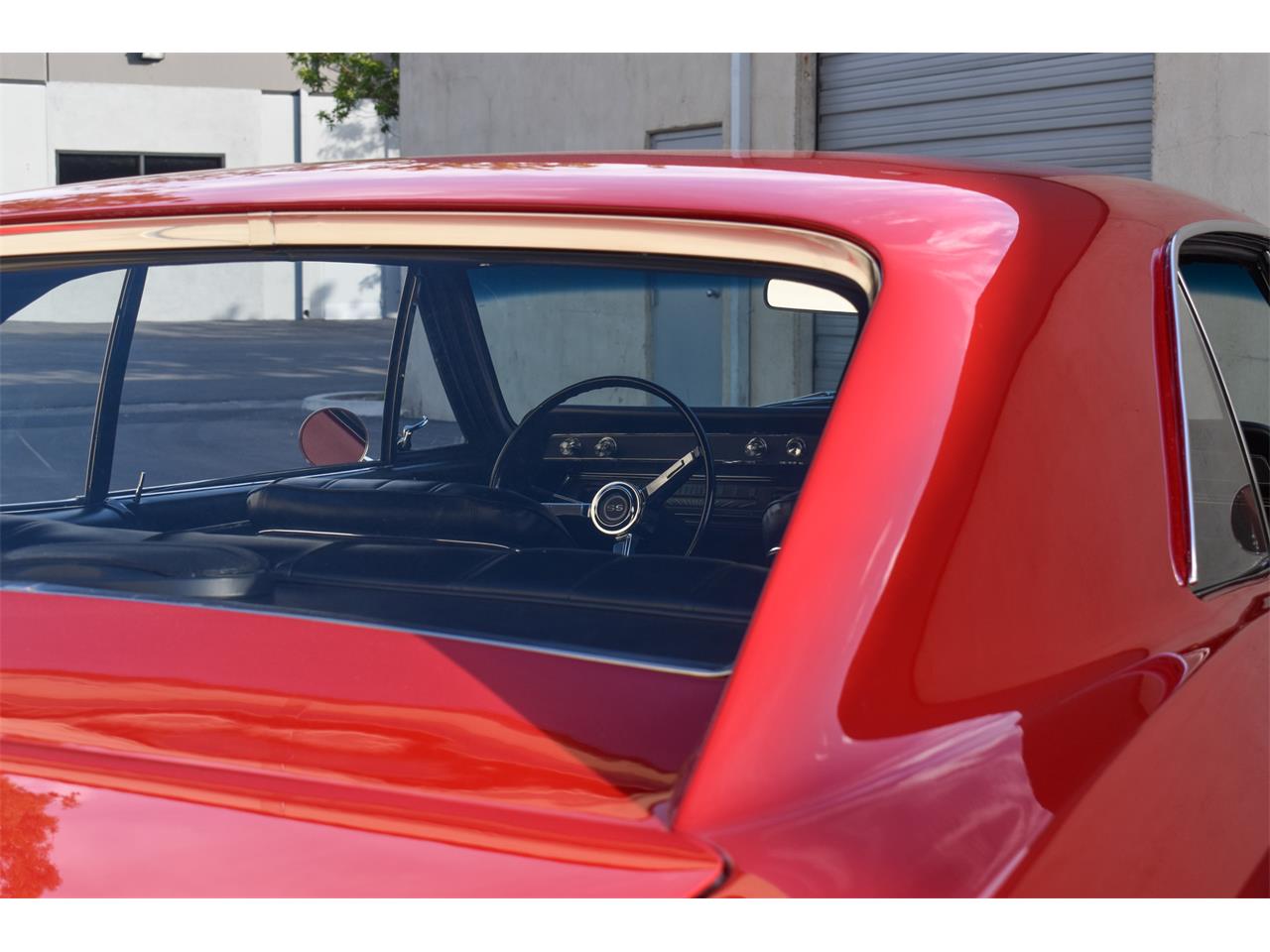 1966 Chevrolet Chevelle for sale in Costa Mesa, CA – photo 43