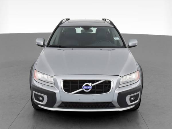 2010 Volvo XC70 3.2 Wagon 4D wagon Silver - FINANCE ONLINE - cars &... for sale in South Bend, IN – photo 17