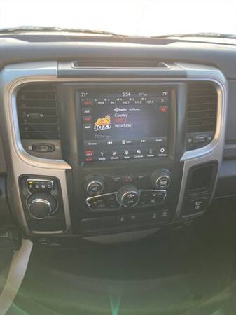 2019 RAM 1500 BIG HORN CREW CAB - - by dealer for sale in Fort Myers, FL – photo 19