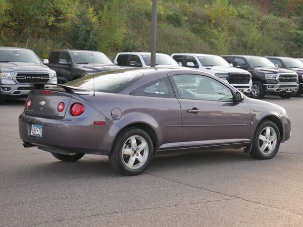 *2006* *Chevrolet* *Cobalt* *2dr Cpe LT* - cars & trucks - by dealer... for sale in South St. Paul, MN – photo 4