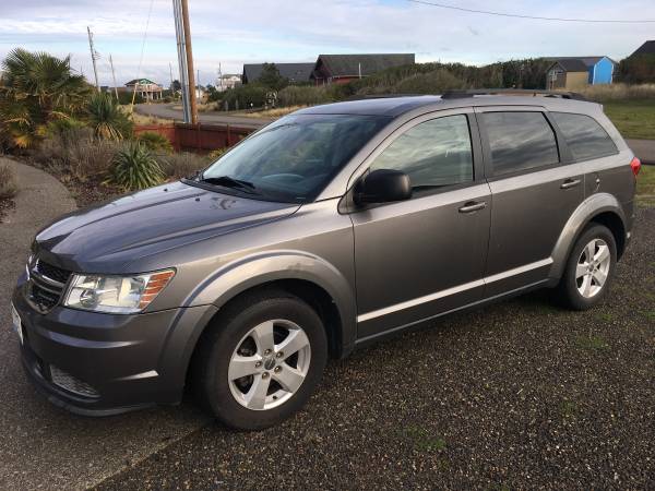2012 Dodge Journey SE SUV Car Truck For Sale - - by for sale in Ocean Shores, WA – photo 16