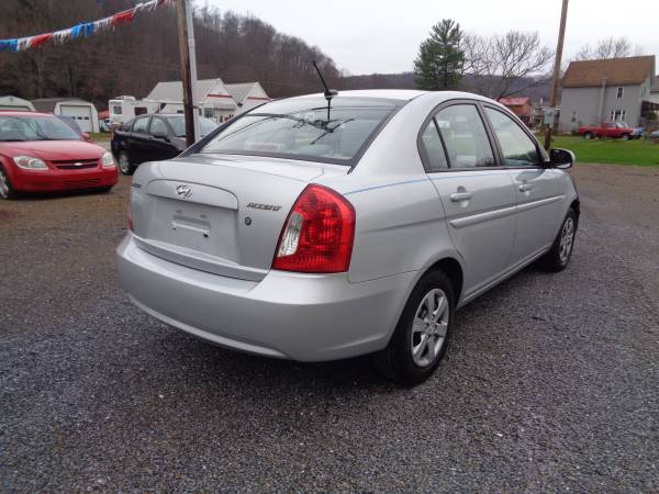 2011 Hyundai Accent - cars & trucks - by dealer - vehicle automotive... for sale in Cherry Tree PA 15724, PA – photo 5